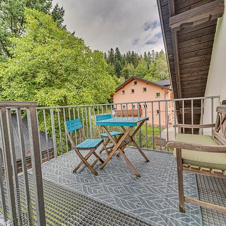 Apartamenty Krystyna Wisla Exterior photo