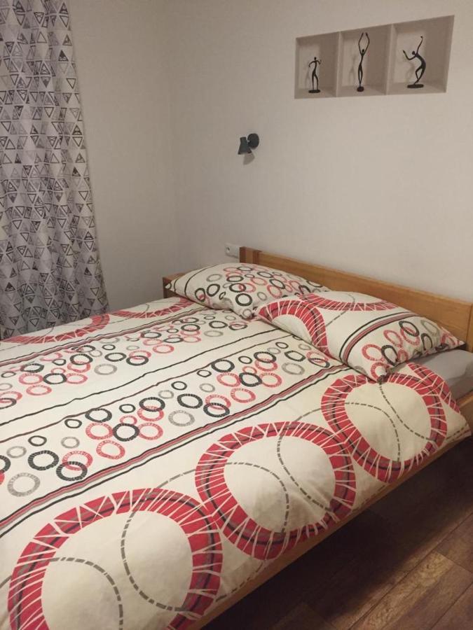 Apartamenty Krystyna Wisla Exterior photo