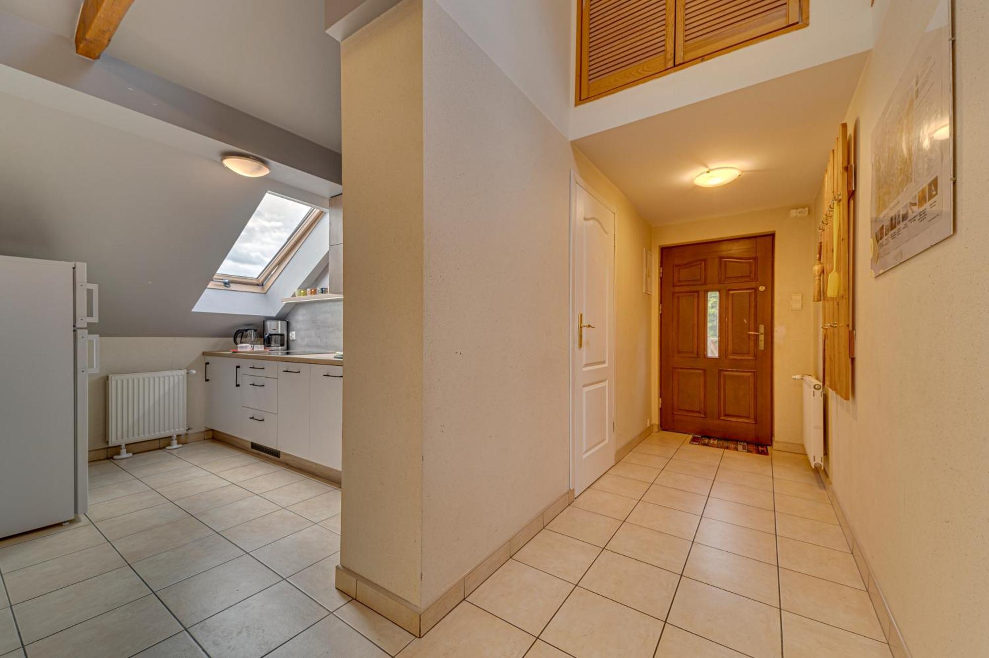 Apartamenty Krystyna Wisla Exterior photo