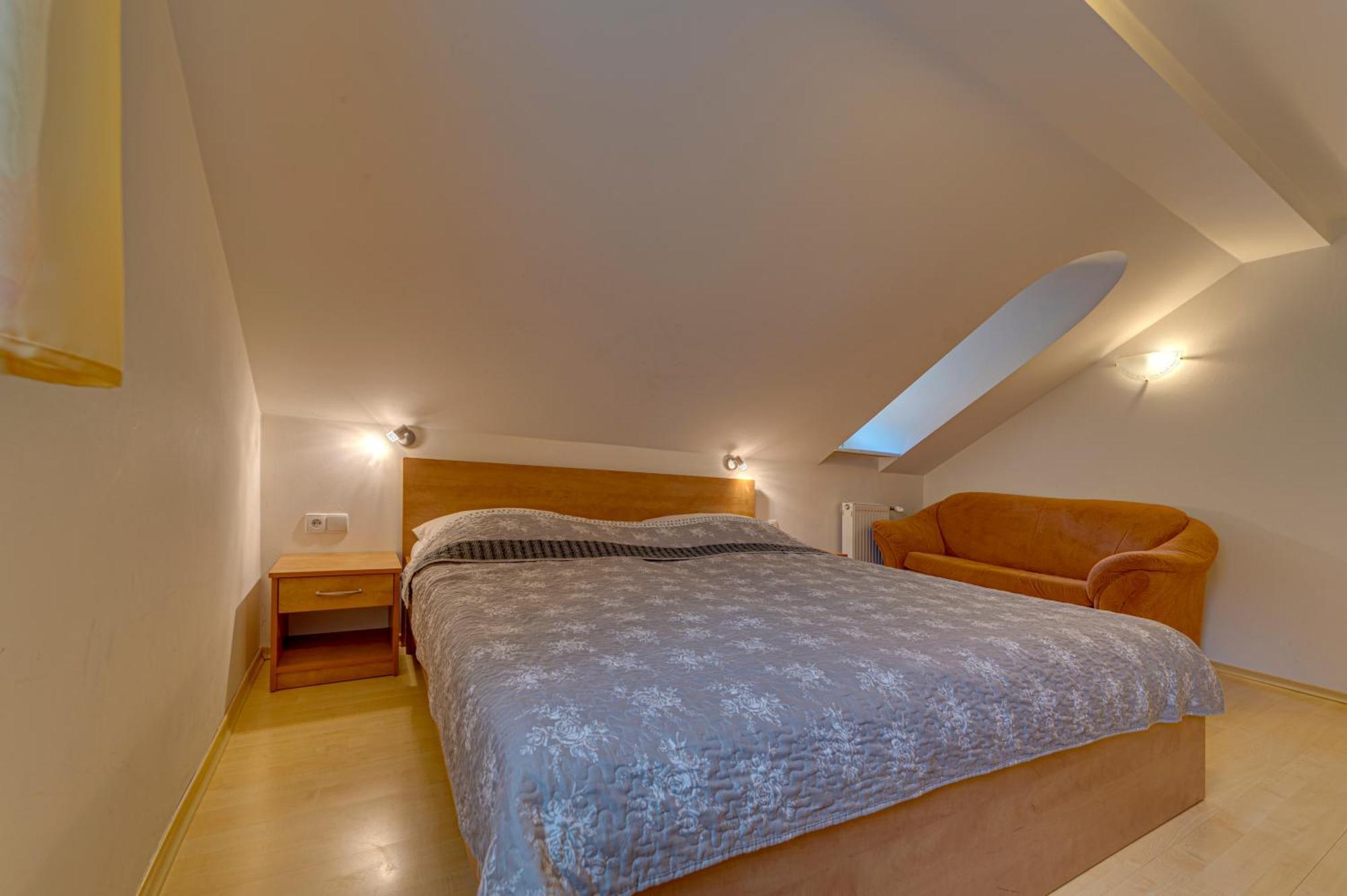 Apartamenty Krystyna Wisla Exterior photo
