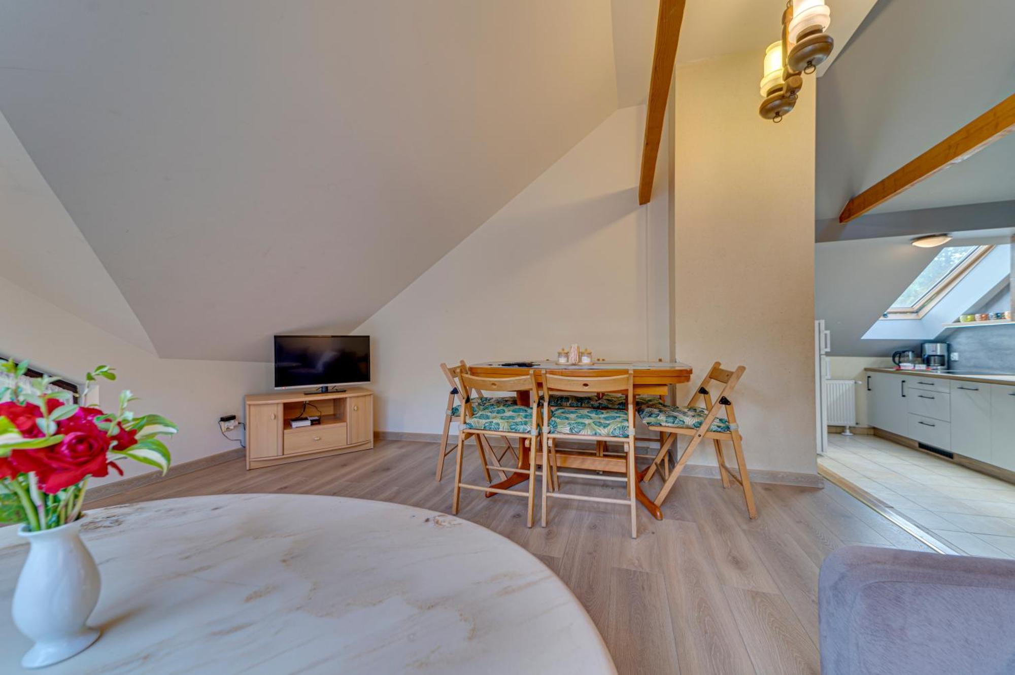 Apartamenty Krystyna Wisla Exterior photo