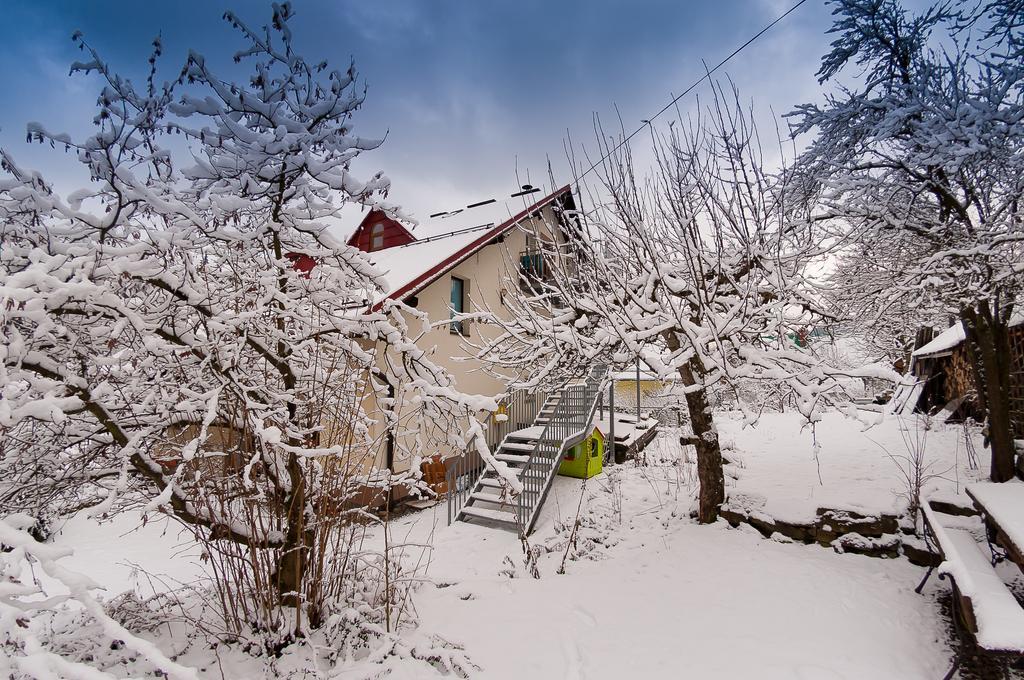 Apartamenty Krystyna Wisla Exterior photo