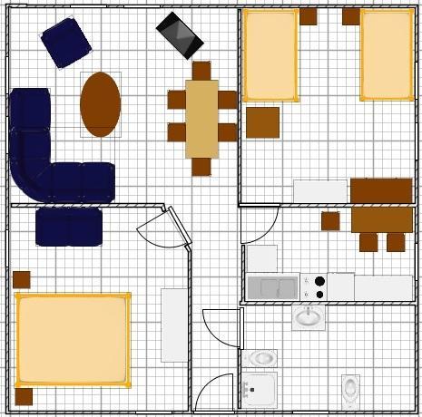 Apartamenty Krystyna Wisla Exterior photo